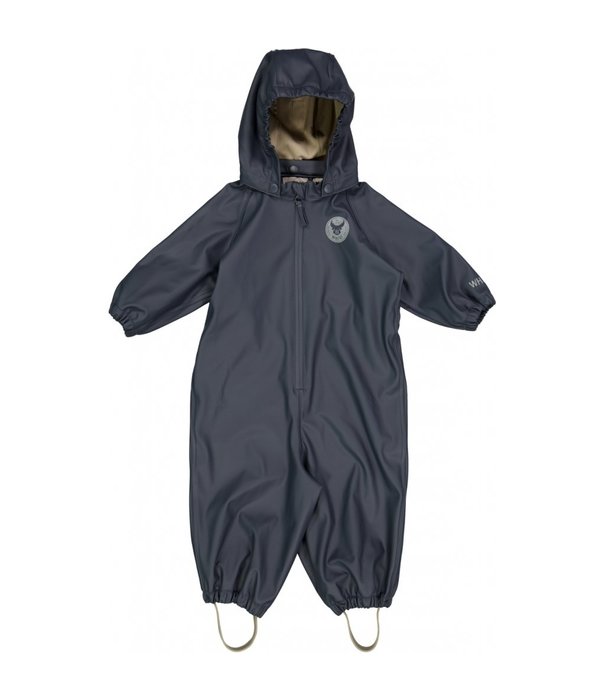 Wheat Wheat - Rain Suit Mika - Ink || Maat 74 t/m 104