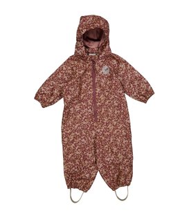 Rain Suit Mika - Fig Flower || Maat 74 t/m 104