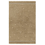 Tapis Petit - Vloerkleed Emily Dot Warm Beige (170 x 120 cm)