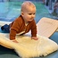 van Buren - Baby-Care Schapenvacht (70 - 90 cm)