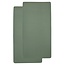 Meyco - Wieg Jersey Hoeslaken - Forest Green || 2-Pack
