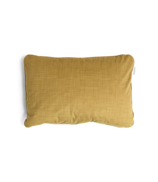 Wobbel Pillow XL Ocher