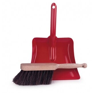 Egmont Toys Kinder - Stoffer en Blik