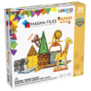 Magna-Tiles - Safari Animals  Dieren Set (25-delig)