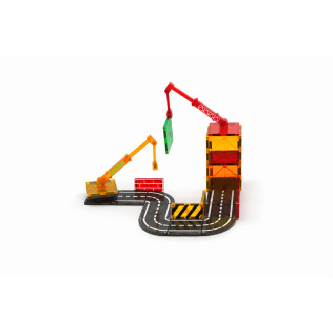 Magna-Tiles - Builder Set 32