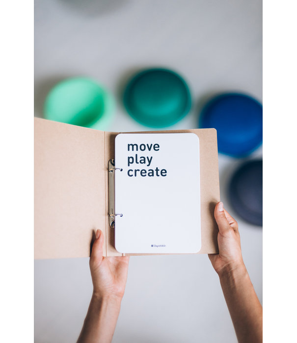 Stapelstein Stapelstein Spellen Inspiratie Playbook