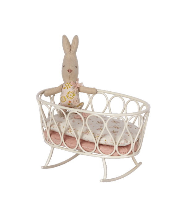 Maileg Maileg - Baby Cradle