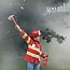 Souza - Verkleedset Brandweerman | 4+