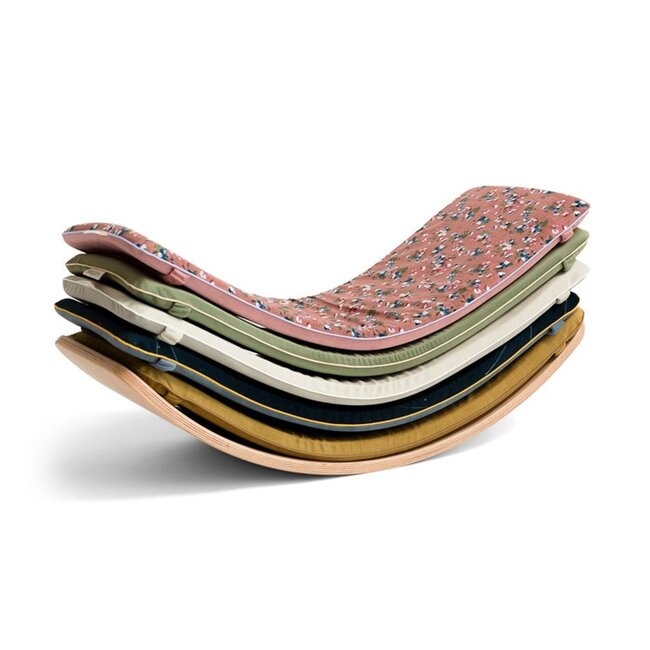 Wobbel Deck + Pillow XL Floral