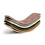 Wobbel Deck + Pillow XL Floral