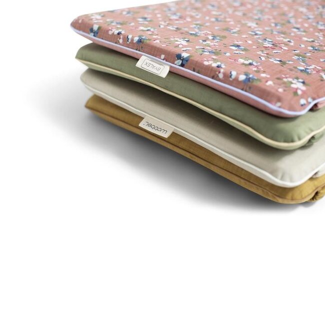 Wobbel Deck + Pillow XL Floral