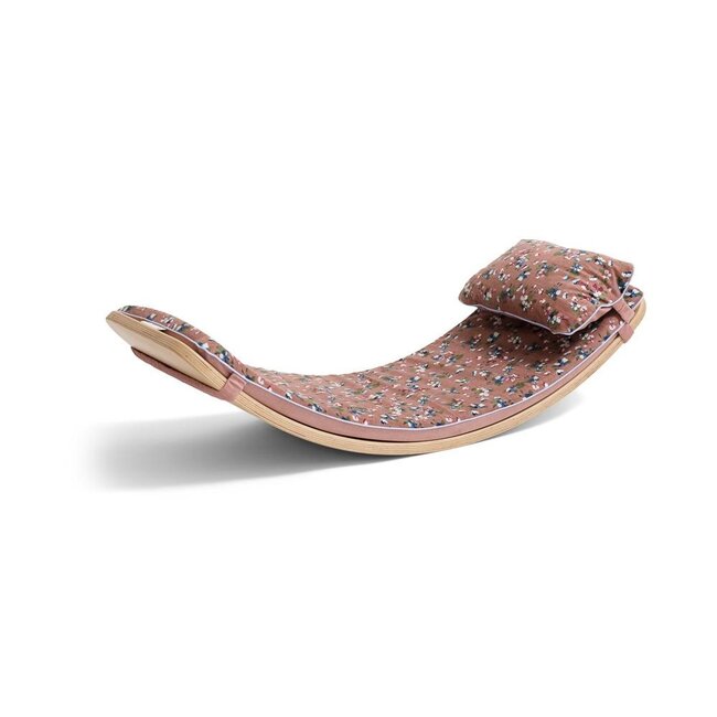 Wobbel Deck + Pillow XL Floral