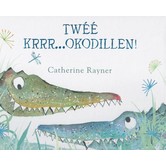 Boek - Twéé Krrr...okodillen! | 4+