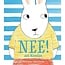 Prentenboek - Nee! zei Konijn |  2+