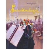 Boek -  Sinterklaasliedjes