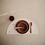 Mushie Beker - Caramel (set van 2)