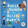 Boek - Bolle Buiken en Blije Baby's | 5+