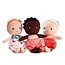 Lilliputiens - Mijn Eerste Pop Mini - Maia