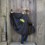 Great Prentenders Verkleedcape Batman & Spiderman | 4+