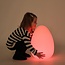  TickiT Sensorische Mood Lamp - Ei