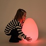 TickiT - Sensorische Mood Lamp - Ei