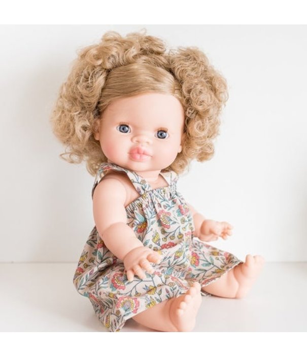 Minikane Minikane - Pop Gordi Meisje - Lola (34 cm)