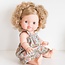 Minikane - Pop Gordi Meisje - Lola (34 cm)