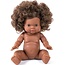 Minikane Pop Gordi Meisje - Charlie (34 cm)
