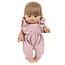 Minikane - Pop Gordi Meisje - Yze (34 cm)