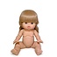 Minikane Pop Gordi Meisje - Yze (34 cm)