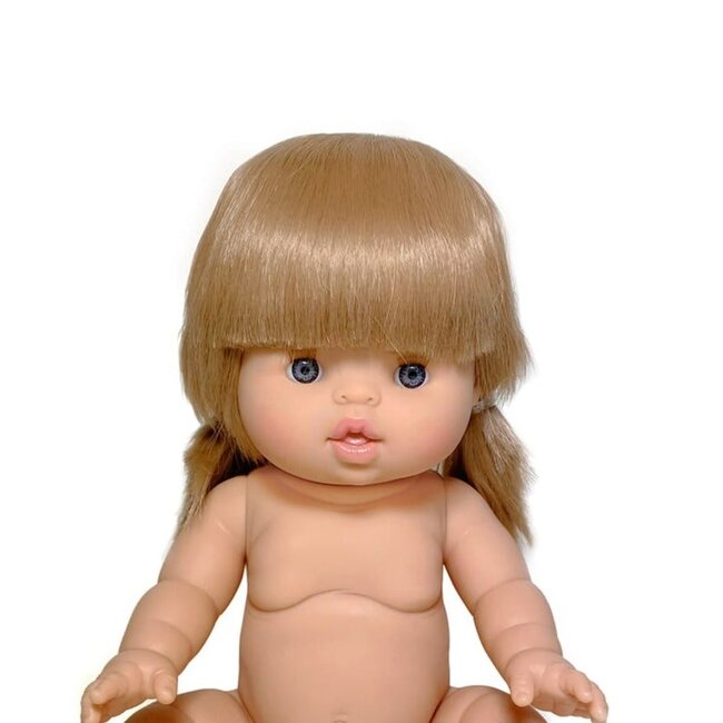 Minikane - Pop Gordi Meisje - Yze (34 cm)