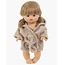 Minikane - Pop Gordi Meisje - Yze (34 cm)