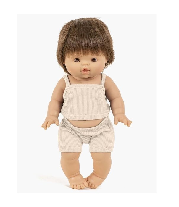 Minikane Minikane - Pop Gordi Jongen - Jules (34 cm)