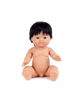 Pop Gordi Jongen - Jude (34 cm)