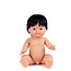 Paola Reina Pop Gordi Jongen - Jude (34 cm)