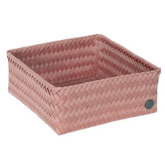 Handed By Vierkante Mand - Fit Square 24 Copper Blush
