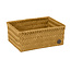 Handed By Mand Hoog - Fit Medium High Ochre Yellow