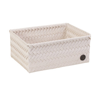 Handed By Mand Hoog - Fit Medium High Champagne