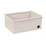 Handed By Mand Hoog - Fit Medium High Champagne