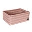 Handed By Mand Hoog - Fit Medium High Copper Blush