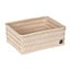 Handed By Mand Hoog - Fit Medium High Sahara Sand
