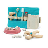 EXIT || Plan Toys - Tandarts Set Hout || 3+