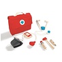 Plan Toys - Dokter Set Hout