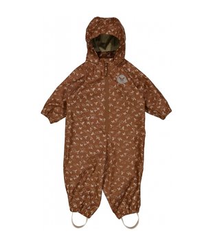 Rain Suit Mika - Ducks || Maat 74 t/m 104