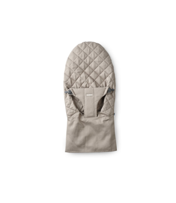 BabyBjörn EXIT || BabyBjörn Hoes Wipstoel Bliss Cotton