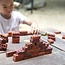 Guidecraft - Kleine Bouwstenen (60-delig) | 3+