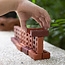 Guidecraft - Kleine Bouwstenen (60-delig) | 3+