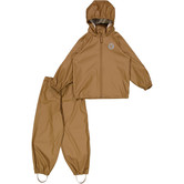 Wheat - Rain Wear Charlie - Hazel || Maat 98 t/m 128