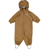 Wheat - Rain Suit Mika - Hazel || Maat 74 t/m 104