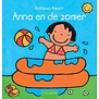 Boek - Anna en de Zomer | 2+